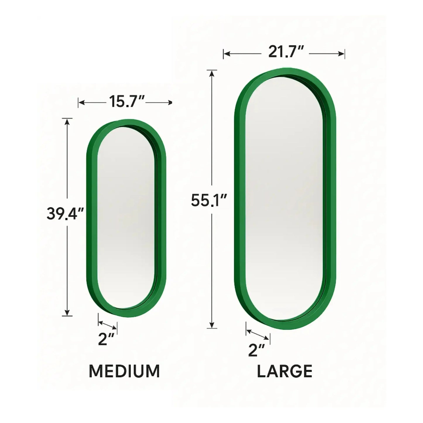 The Pill Mirror