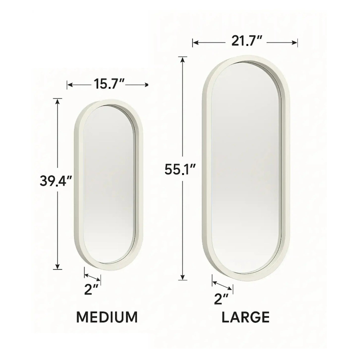 The Pill Mirror