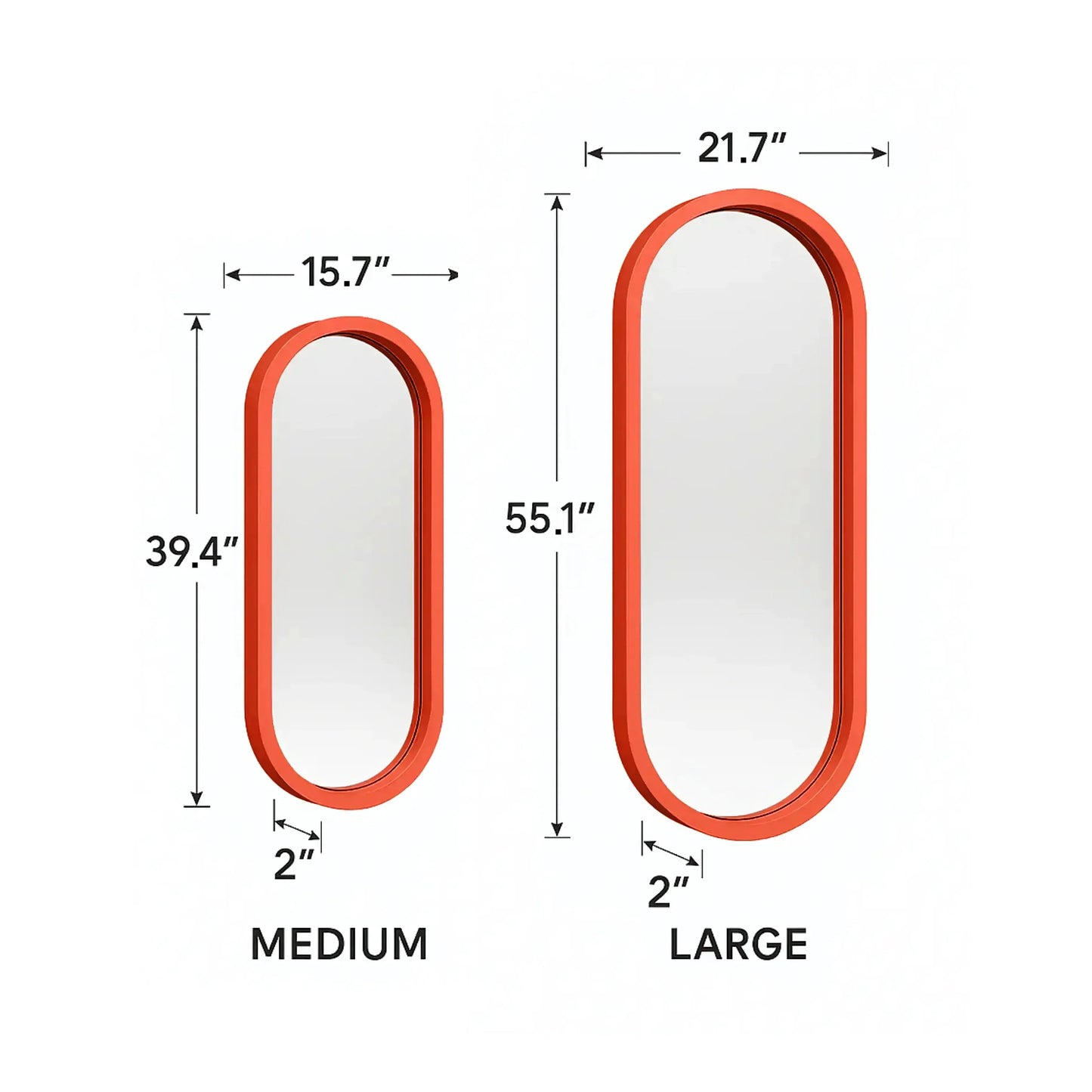The Pill Mirror