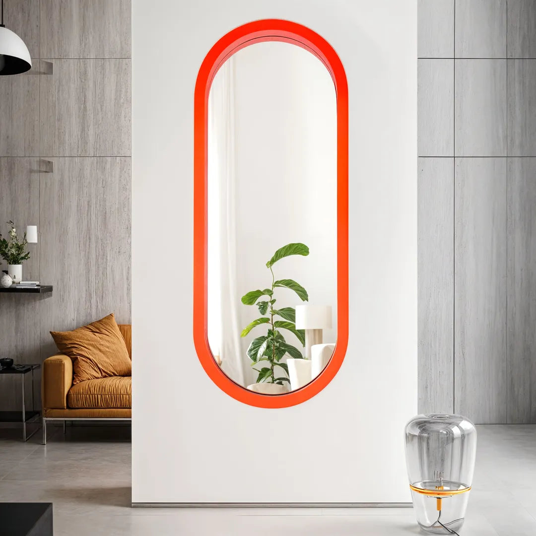 The Pill Mirror