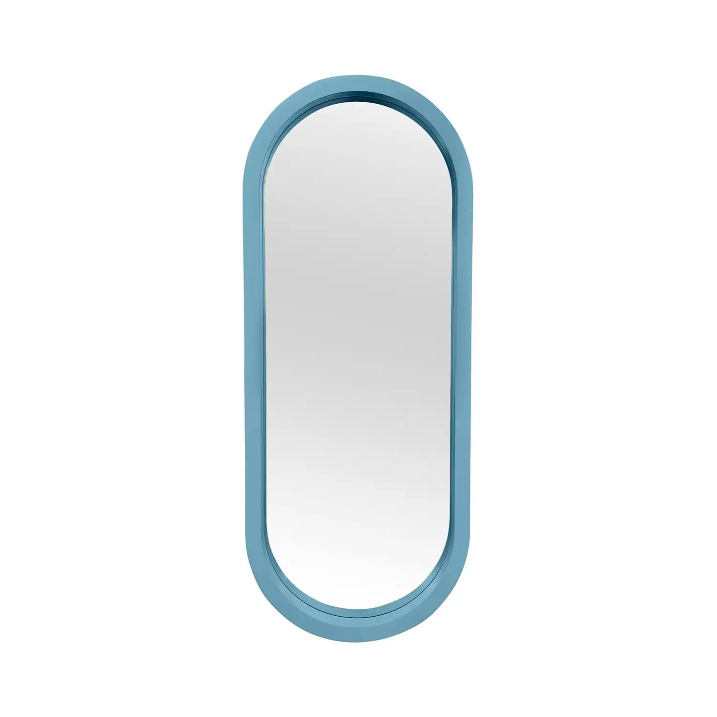 The Pill Mirror