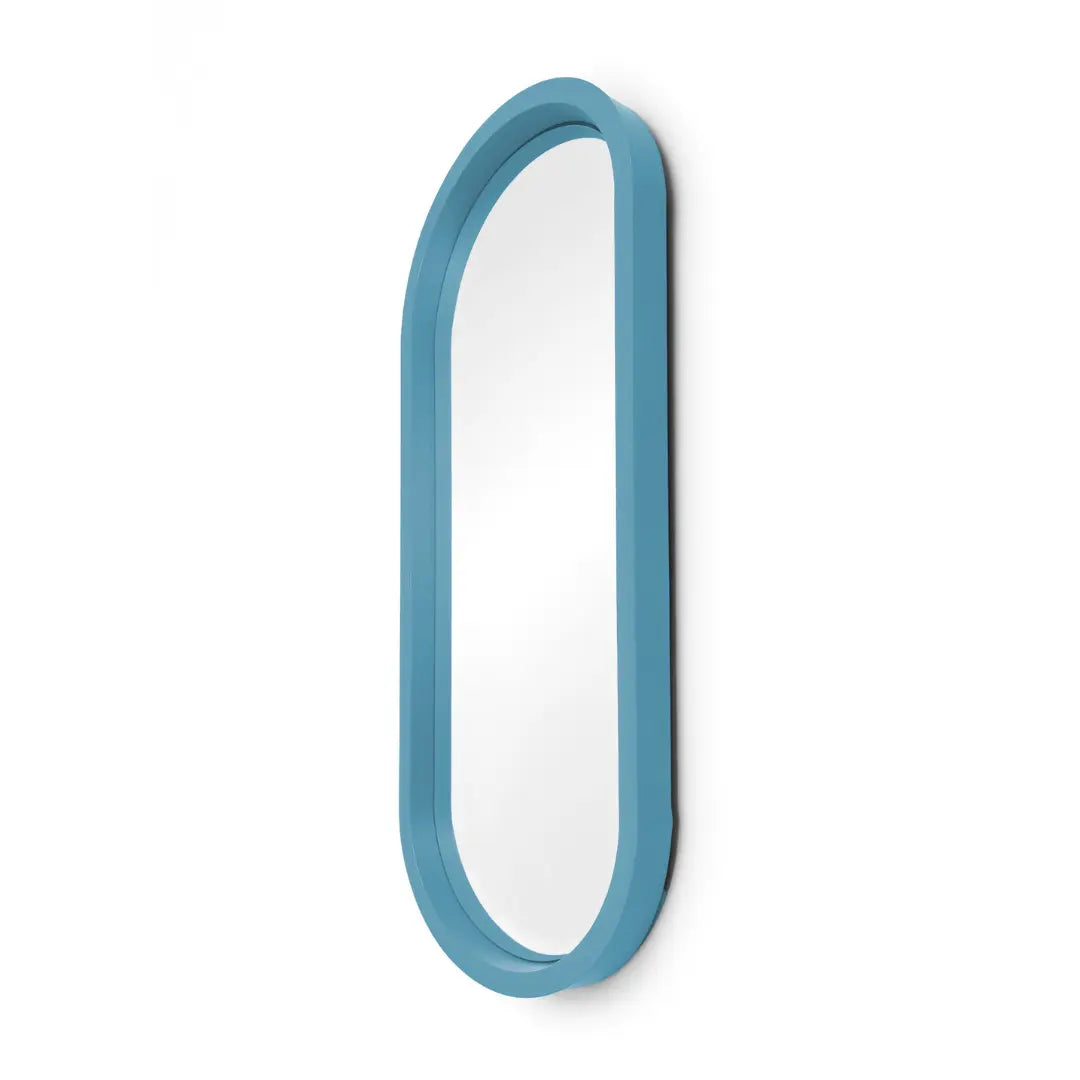 The Pill Mirror