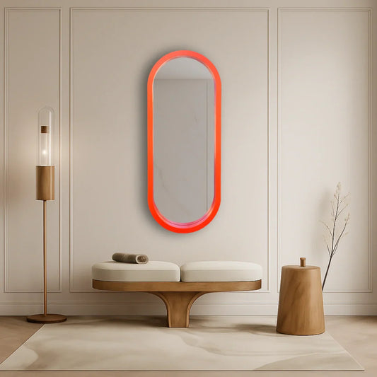 The Pill Mirror